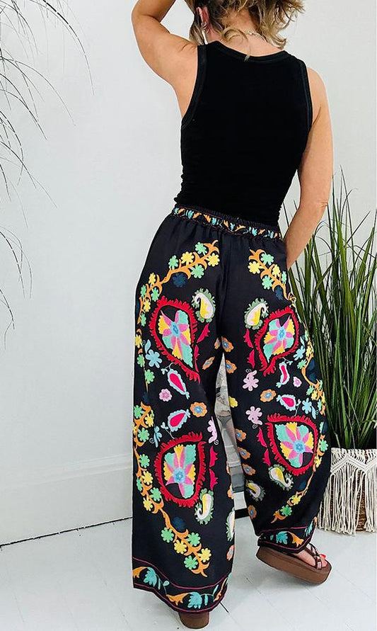 JO | Classic and comfortable winter pants