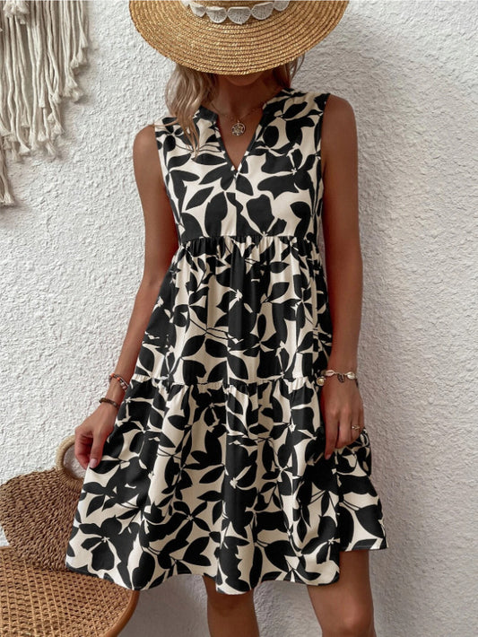 Bold and Beautiful Dress