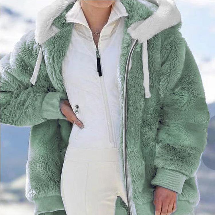 Chic and Comfortable Coat