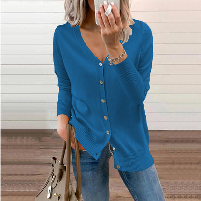 JO | Fashionable and effortless winter blouse