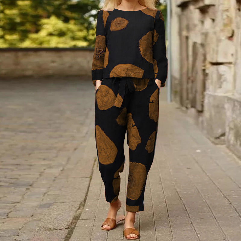 Chic and Comfortable Pants