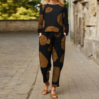 Chic and Comfortable Pants