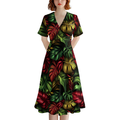 Chic and Comfortable Dress