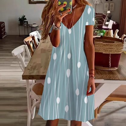 Chic and Comfortable Dress