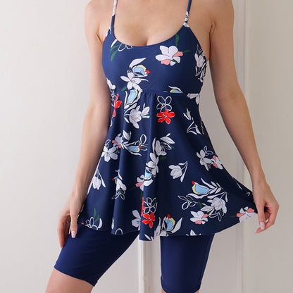 Bold and Beautiful Shorts