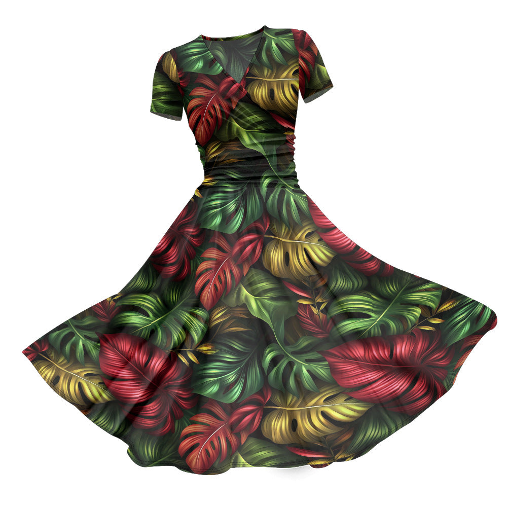 Chic and Comfortable Dress