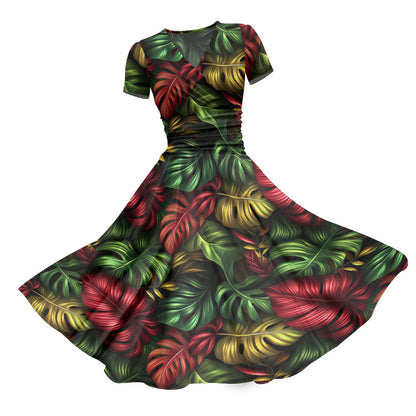 Chic and Comfortable Dress