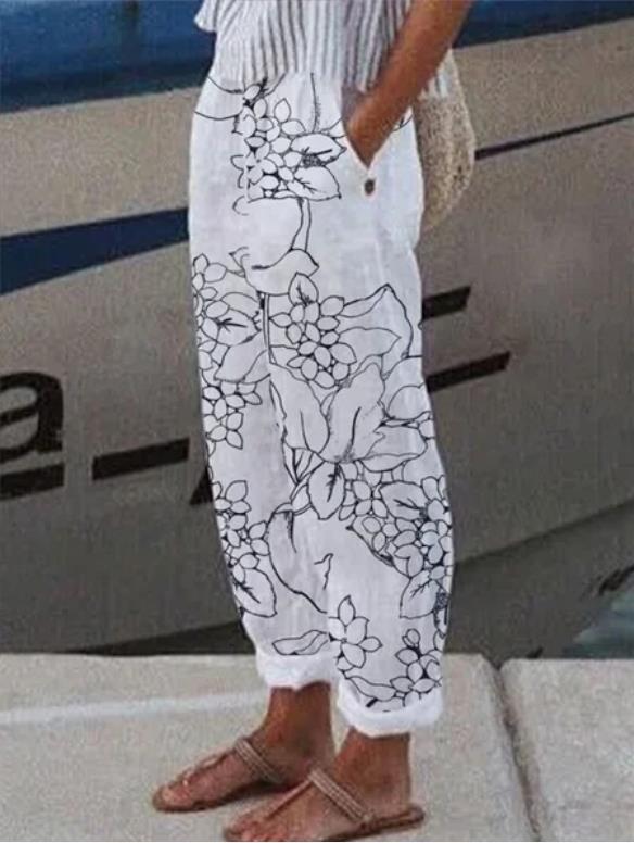 JO | Fashionable and comfortable pants
