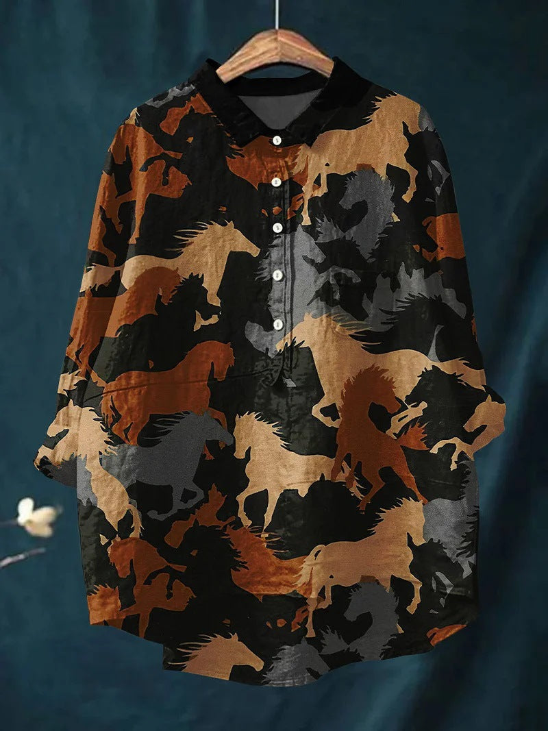 Bold and Beautiful Shirt