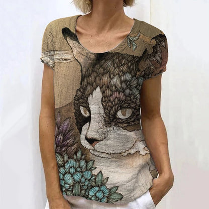 Bold and Beautiful Shirt
