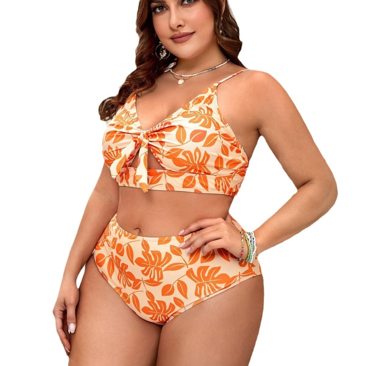 Chic and Comfortable Bikini