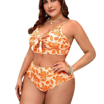 Chic and Comfortable Bikini