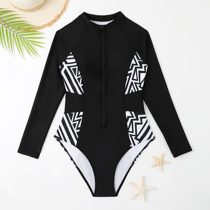 Bold and Beautiful Bikini