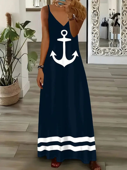 Alluring and Refined Dress