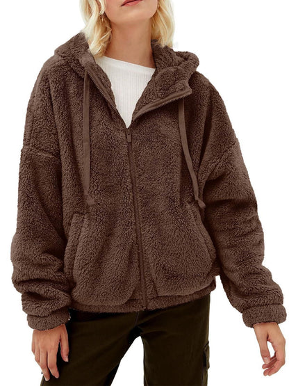 JO | Chic and relaxed winter sweater