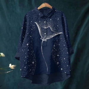 Bold and Beautiful Shirt