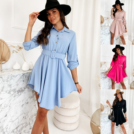 Chic and Comfortable Dress