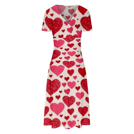 Chic and Comfortable Dress