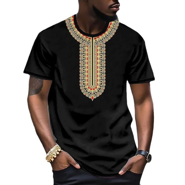 Bold and Beautiful Shirt