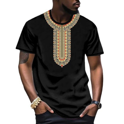 Bold and Beautiful Shirt