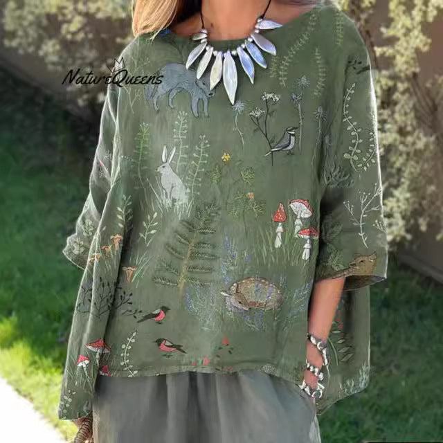 Bold and Beautiful Jacket