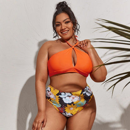 Alluring and Refined Swimsuit