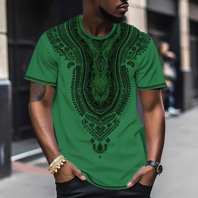 Bold and Beautiful Shirt