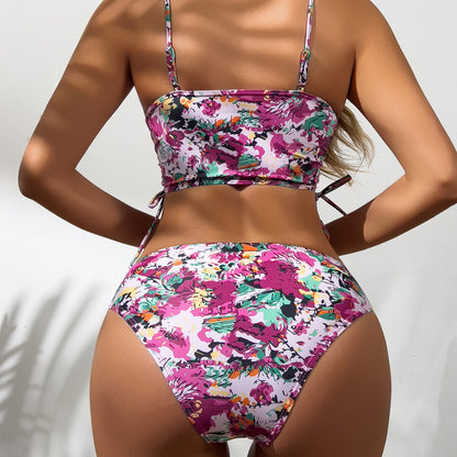 Chic and Comfortable Bikini