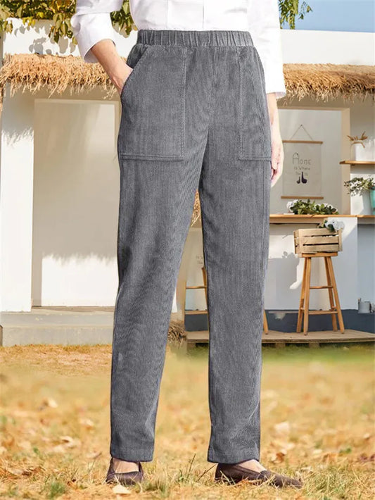 JO | Chic and versatile winter pants