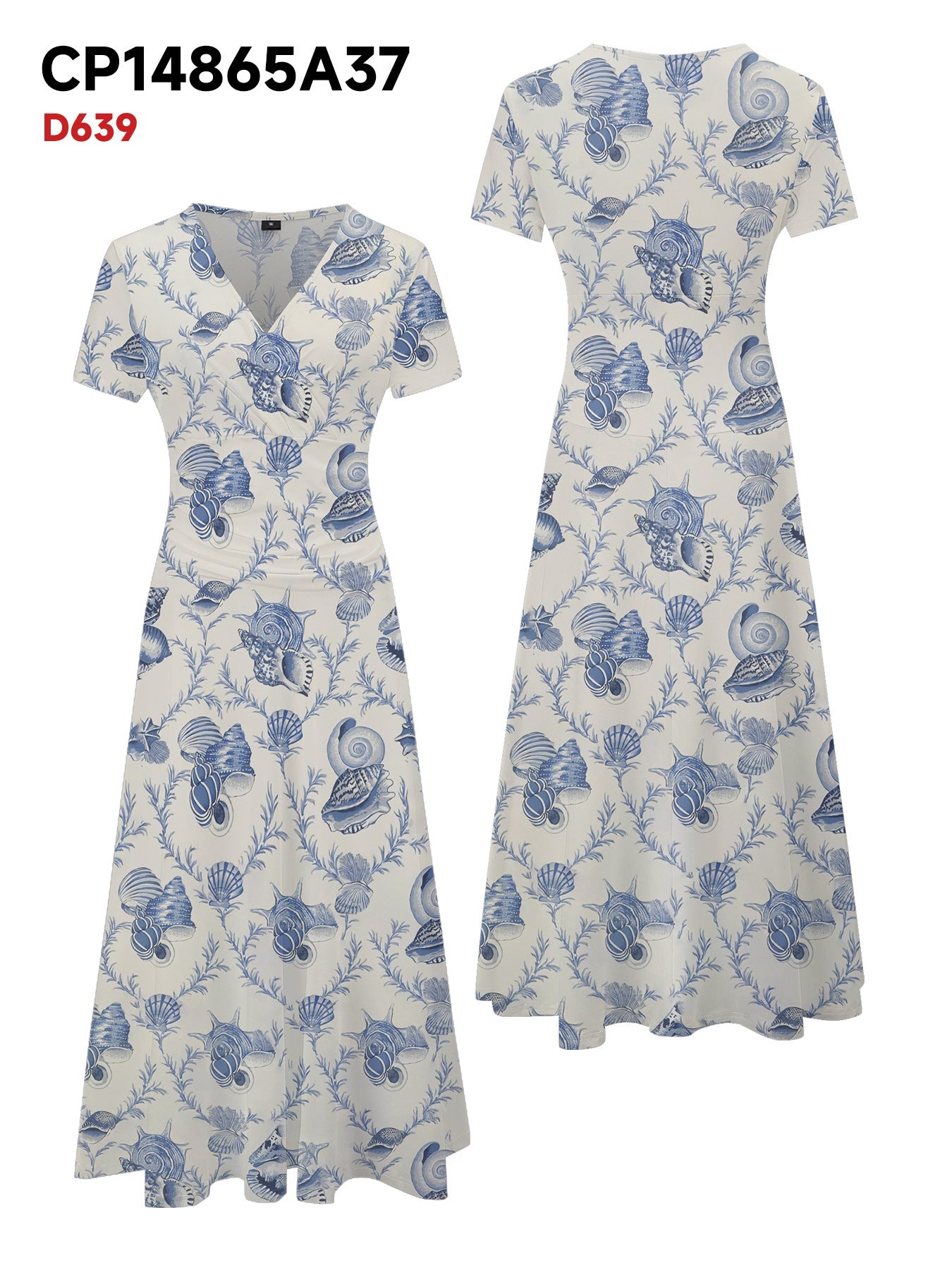Chic and Comfortable Dress