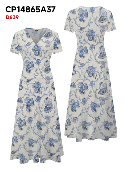 Chic and Comfortable Dress