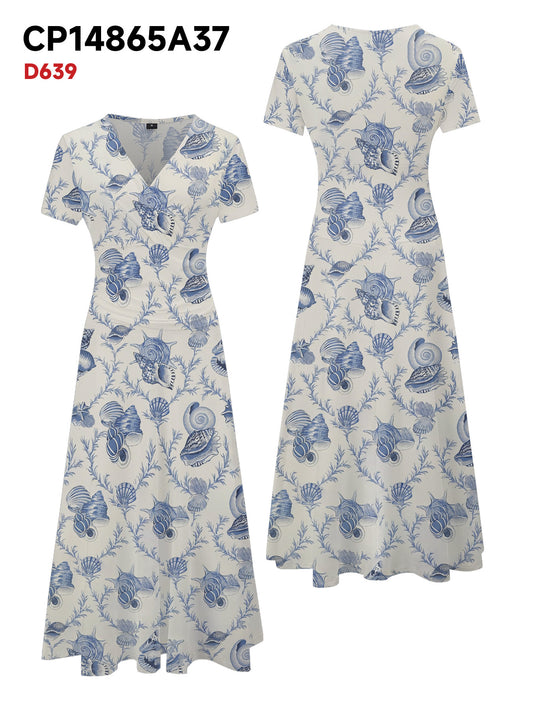 Chic and Comfortable Dress