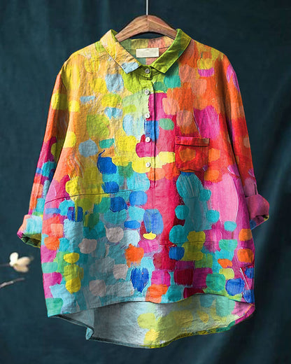 Bold and Beautiful Shirt
