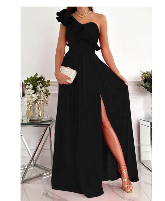 Bold and Beautiful Dress