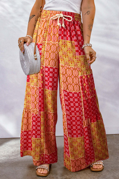 JO | Light and airy pants