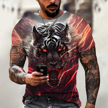 Alluring and Refined Shirt