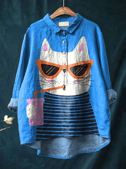 Bold and Beautiful Shirt