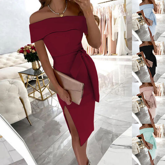 Classy and Versatile Dress