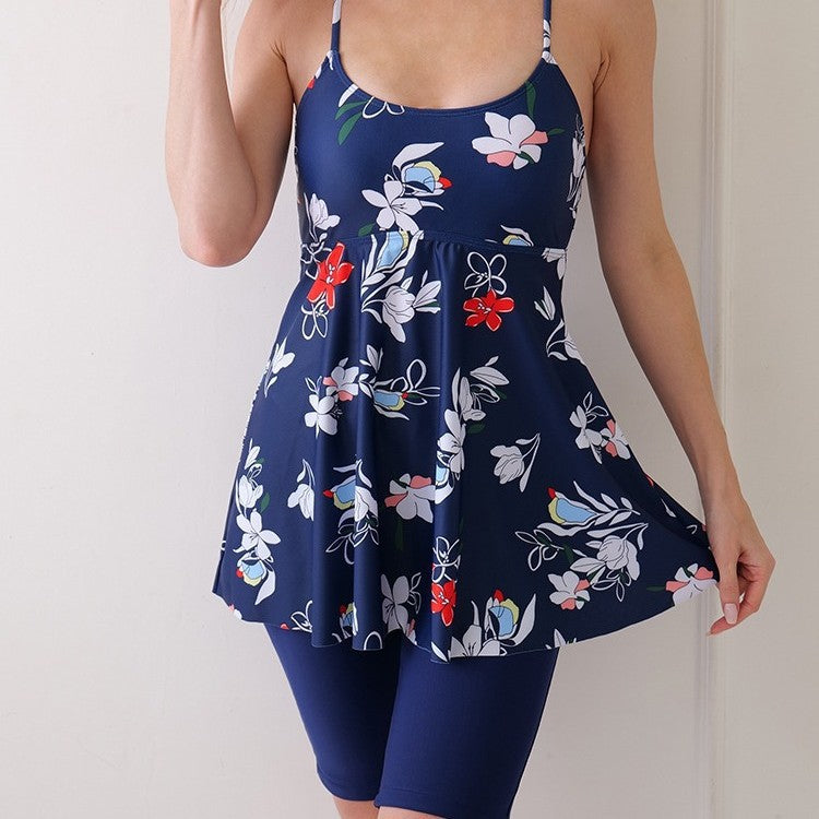 Bold and Beautiful Shorts