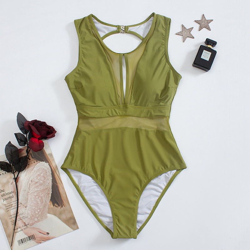 Chic and Comfortable Bikini