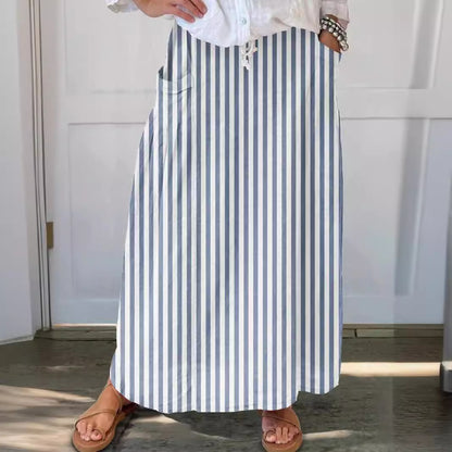 Alluring and Refined Skirt