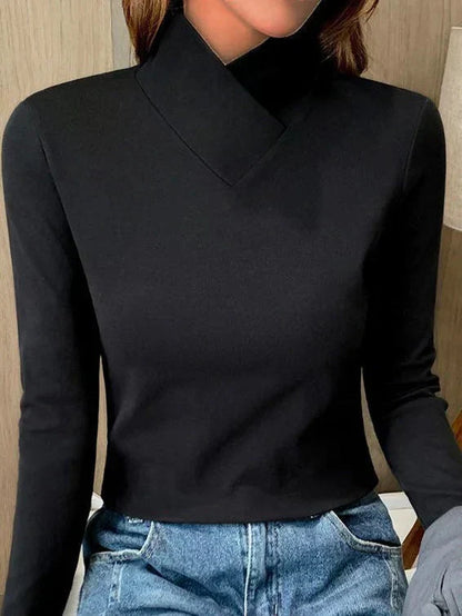 JO | Effortless and trendy winter sweaters