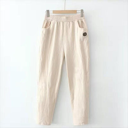 JO | Timeless and elegant pants