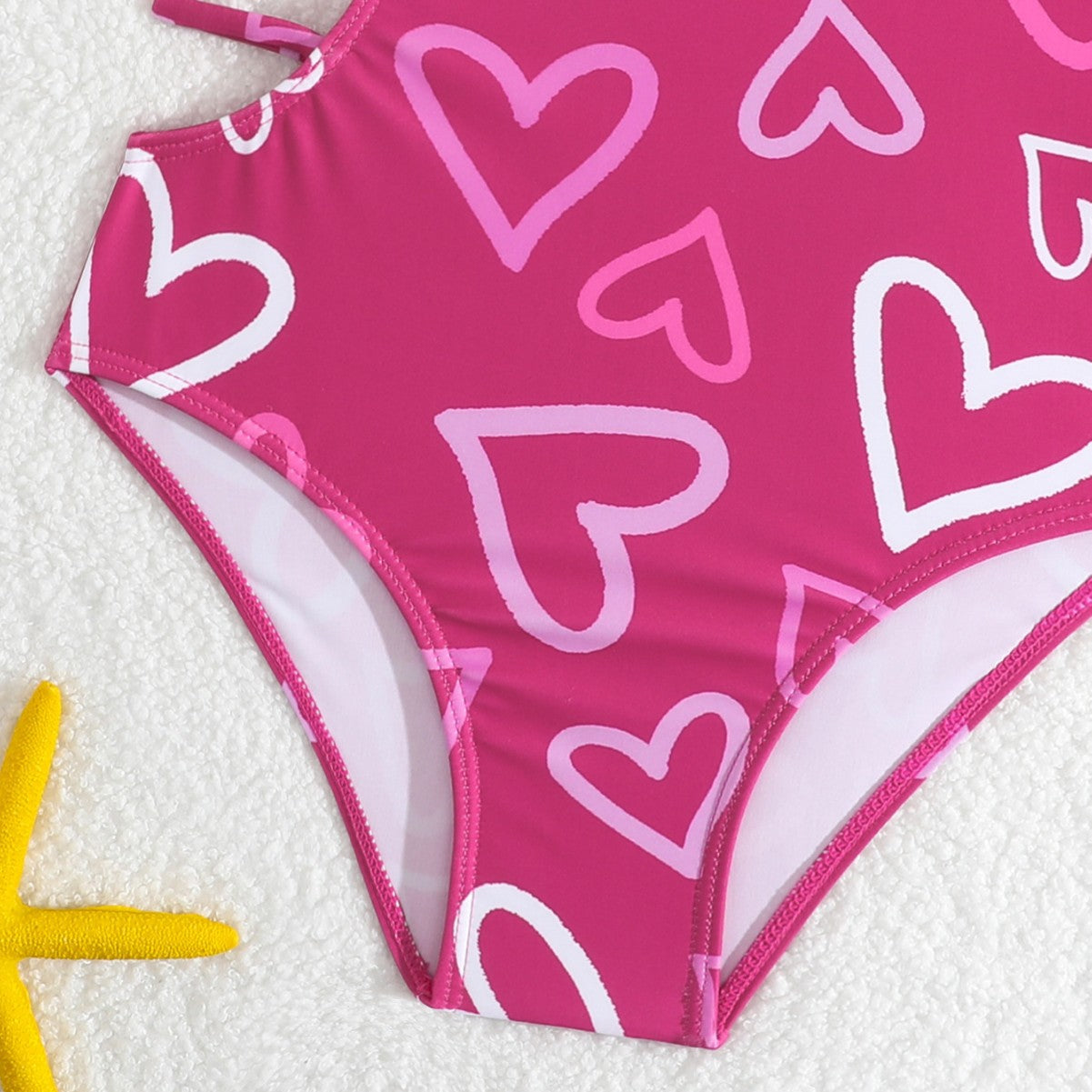 Bold and Beautiful Bikini