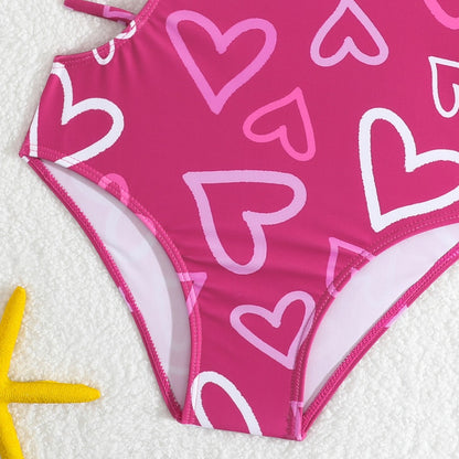 Bold and Beautiful Bikini