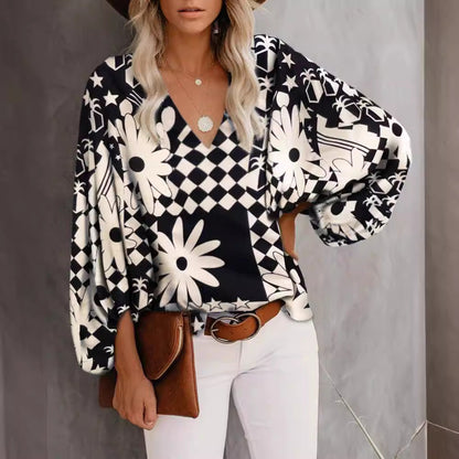 JO | Modern, comfortable winter sweatshirt