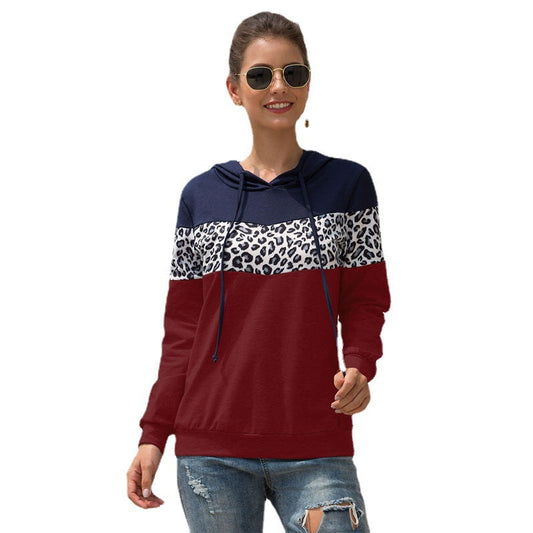 JO | Relaxed and timeless winter sweater