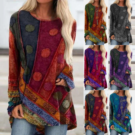 JO | Luxurious and airy sweater