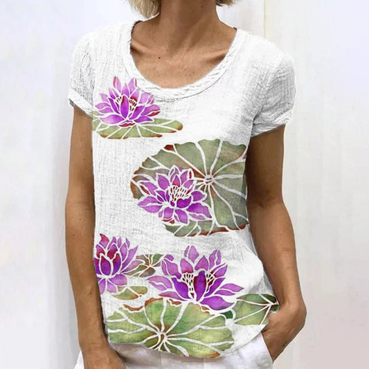 Bold and Beautiful Shirt