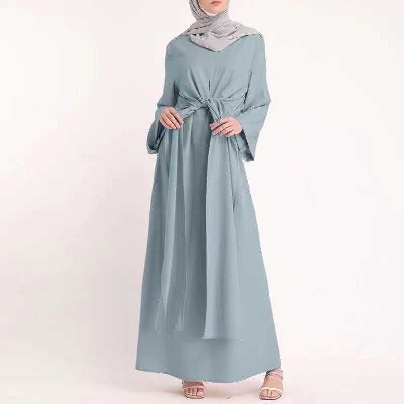 Bold and Beautiful Dress